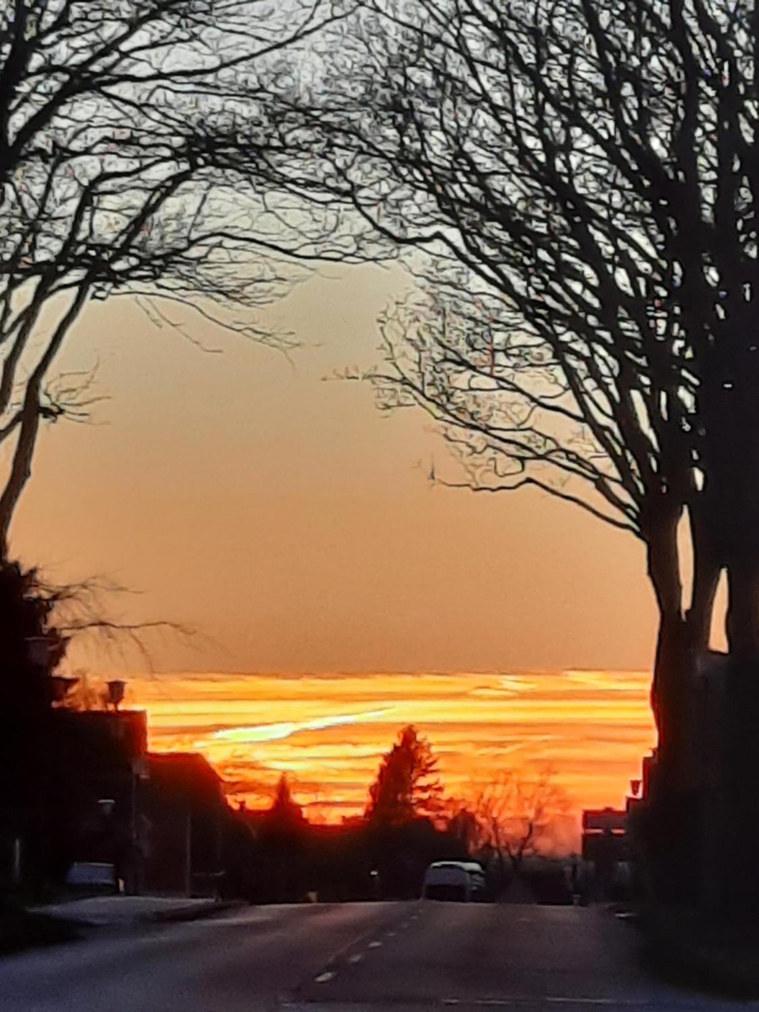 Apartment Ostseerauschen