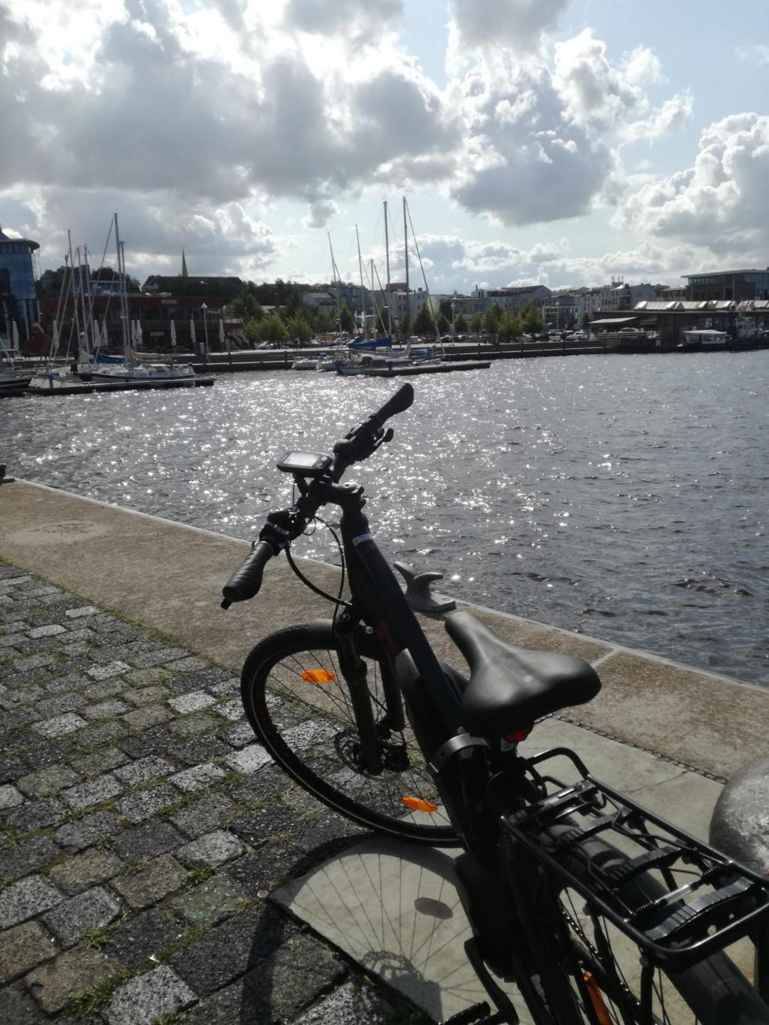 Ostseerauschen Apartment *