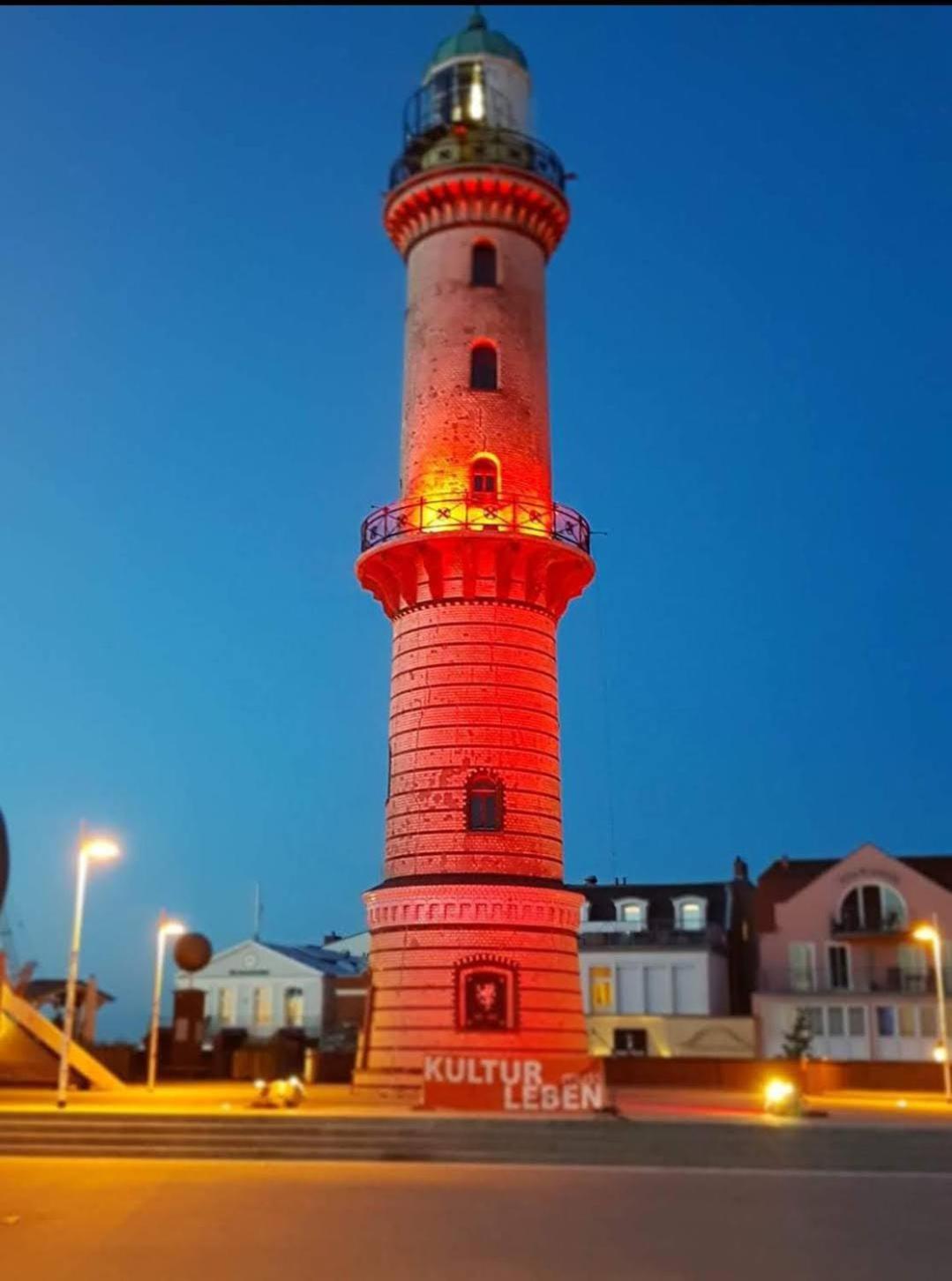 Ostseerauschen Apartment *