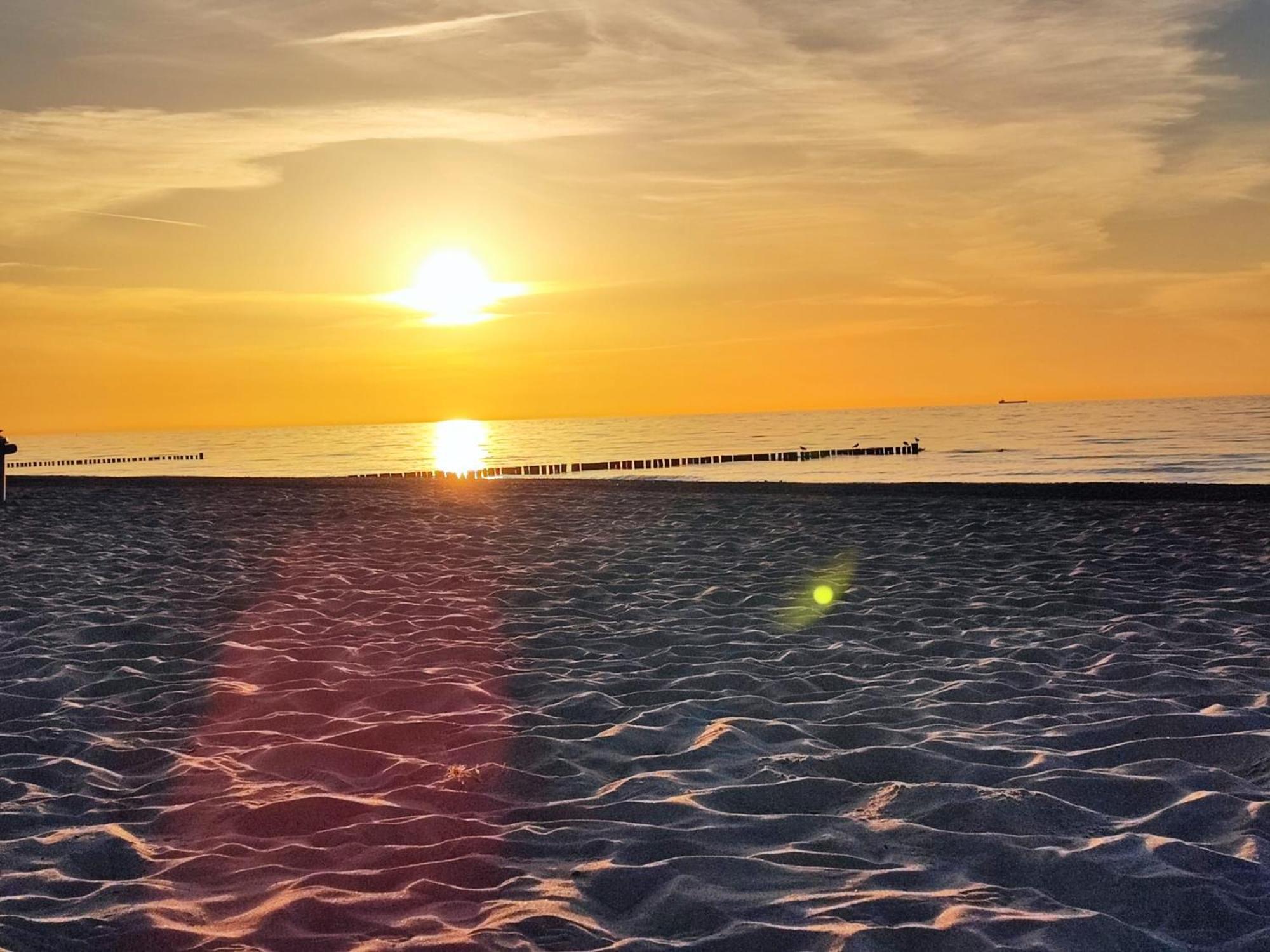 Ostseerauschen * Rostock