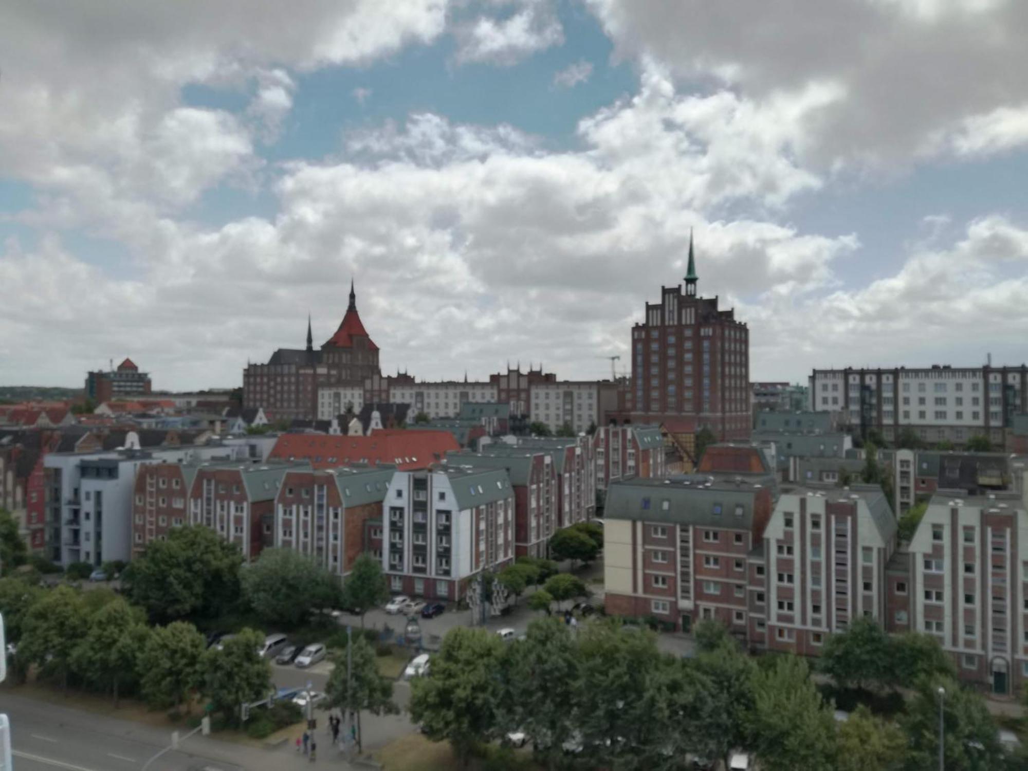 Apartment Ostseerauschen *