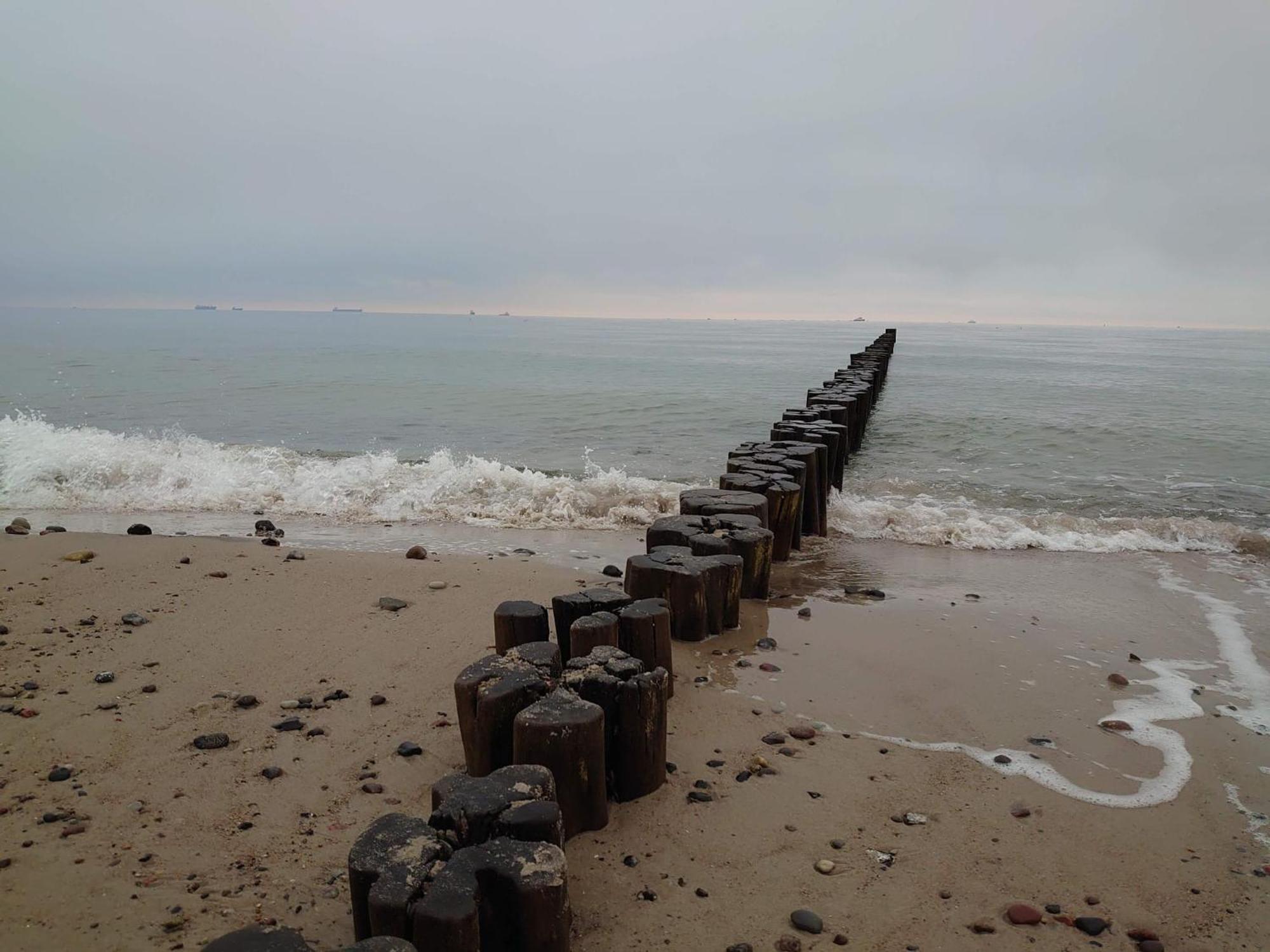 Ostseerauschen *