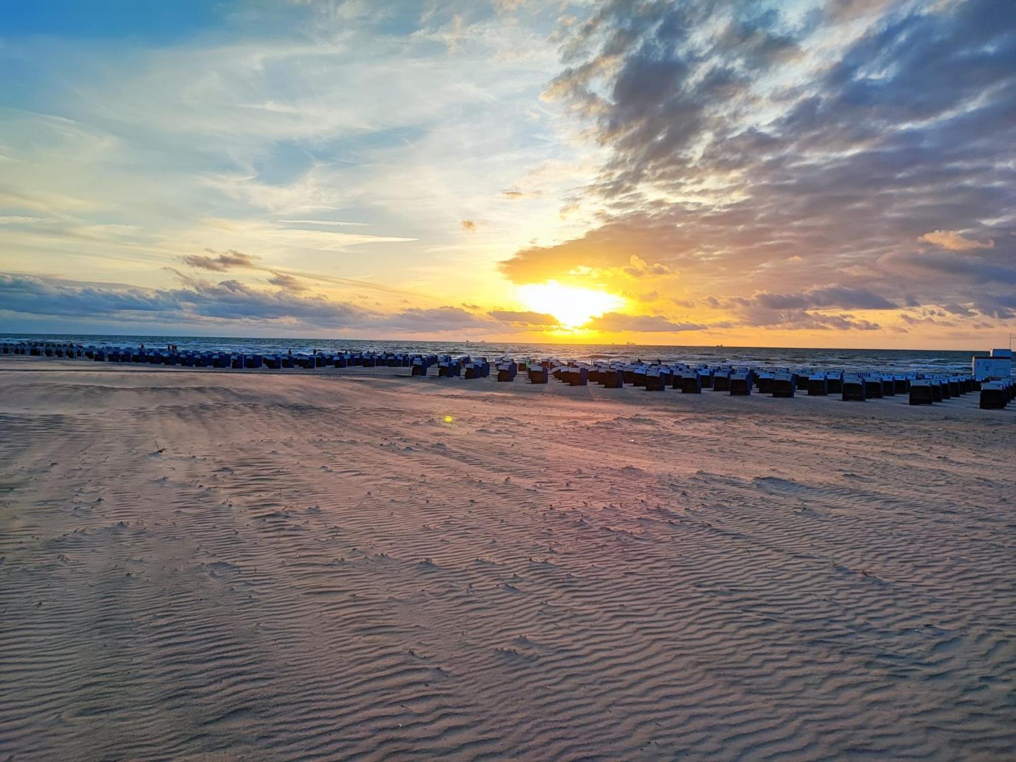 Ostseerauschen Apartment