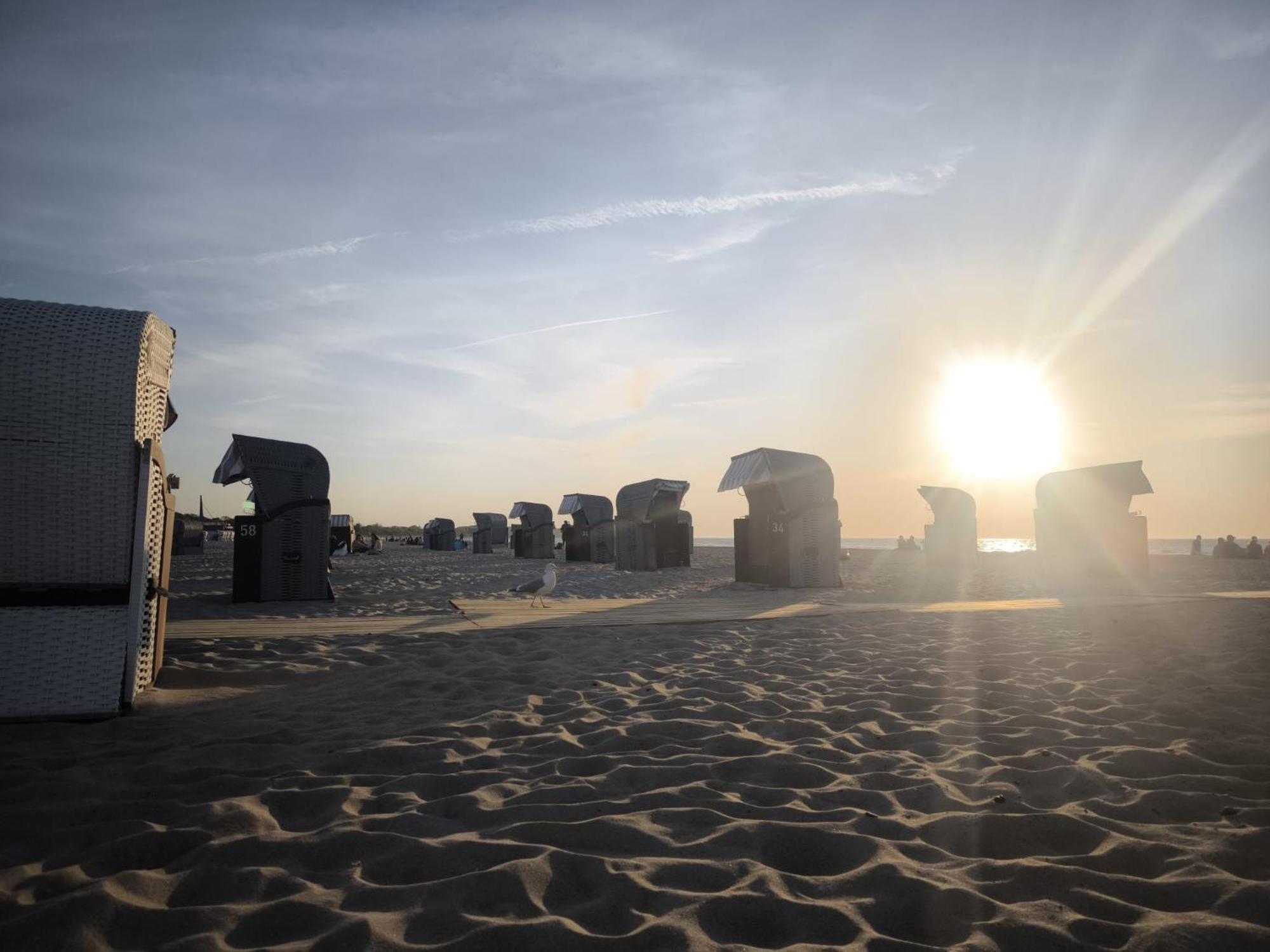 Ostseerauschen Rostock