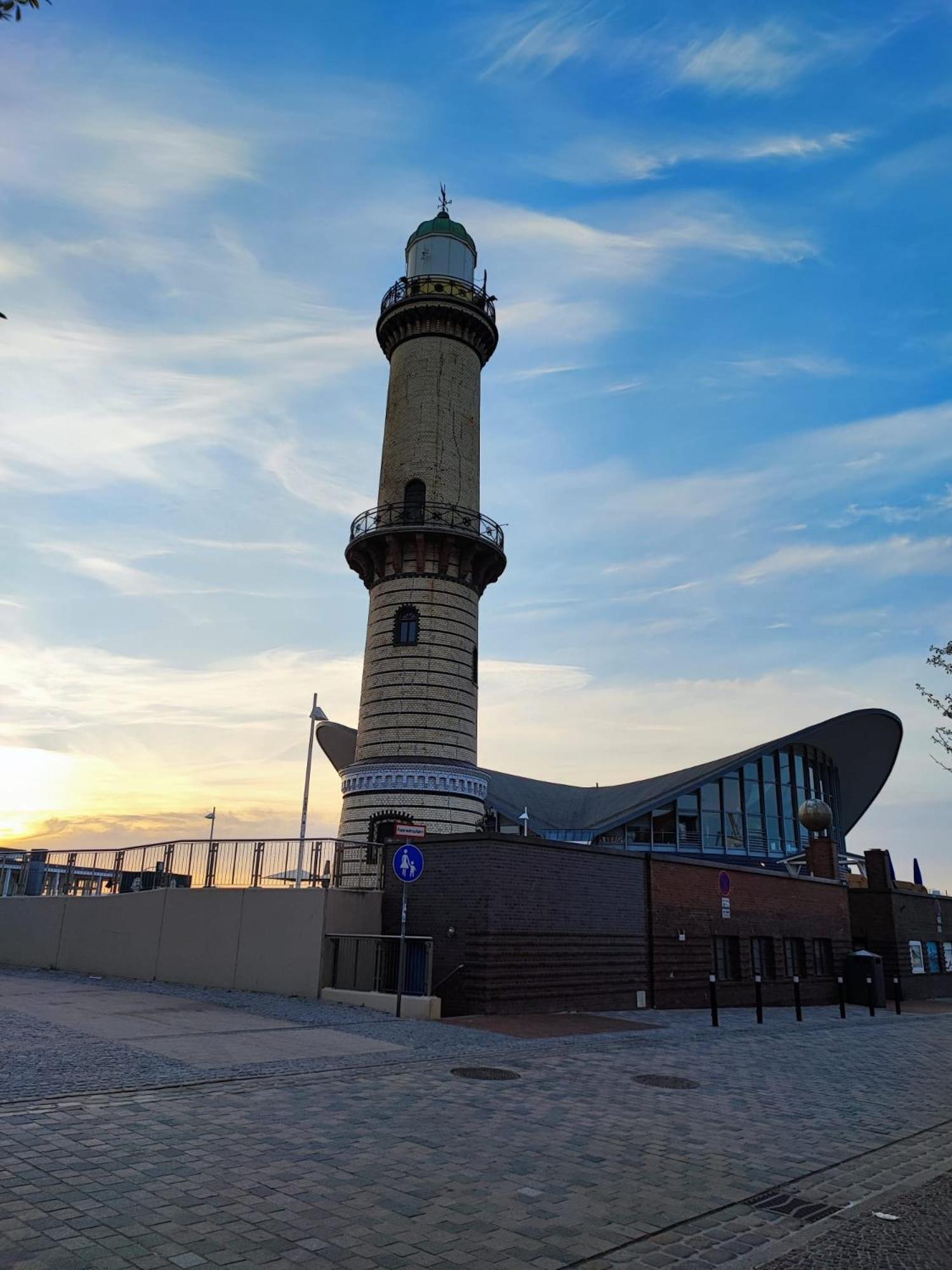 Ostseerauschen * Rostock