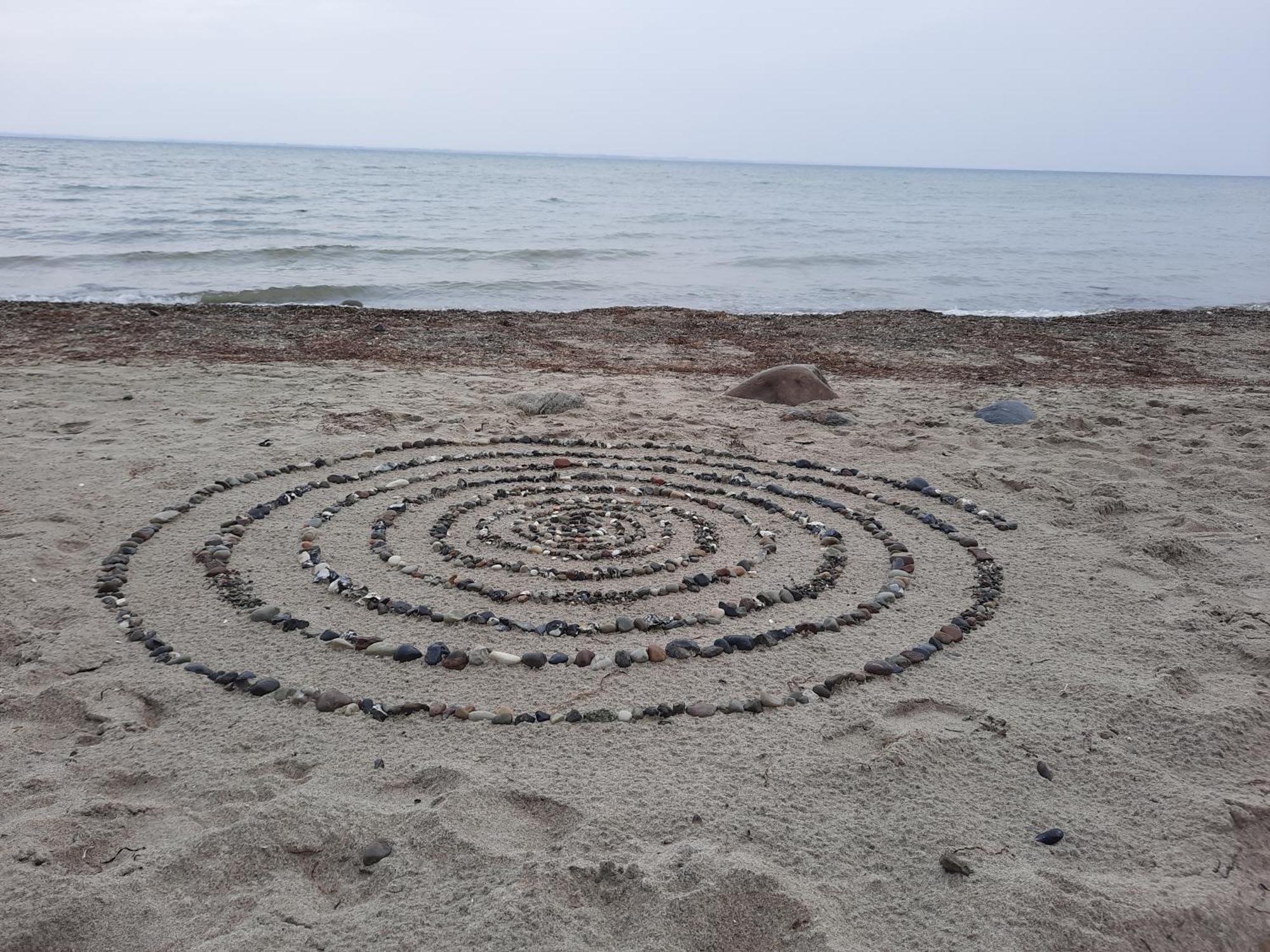 Ostseerauschen Apartment *