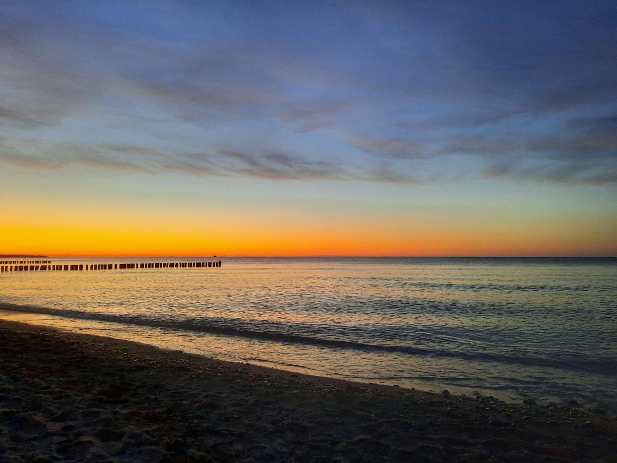 Ostseerauschen * Rostock