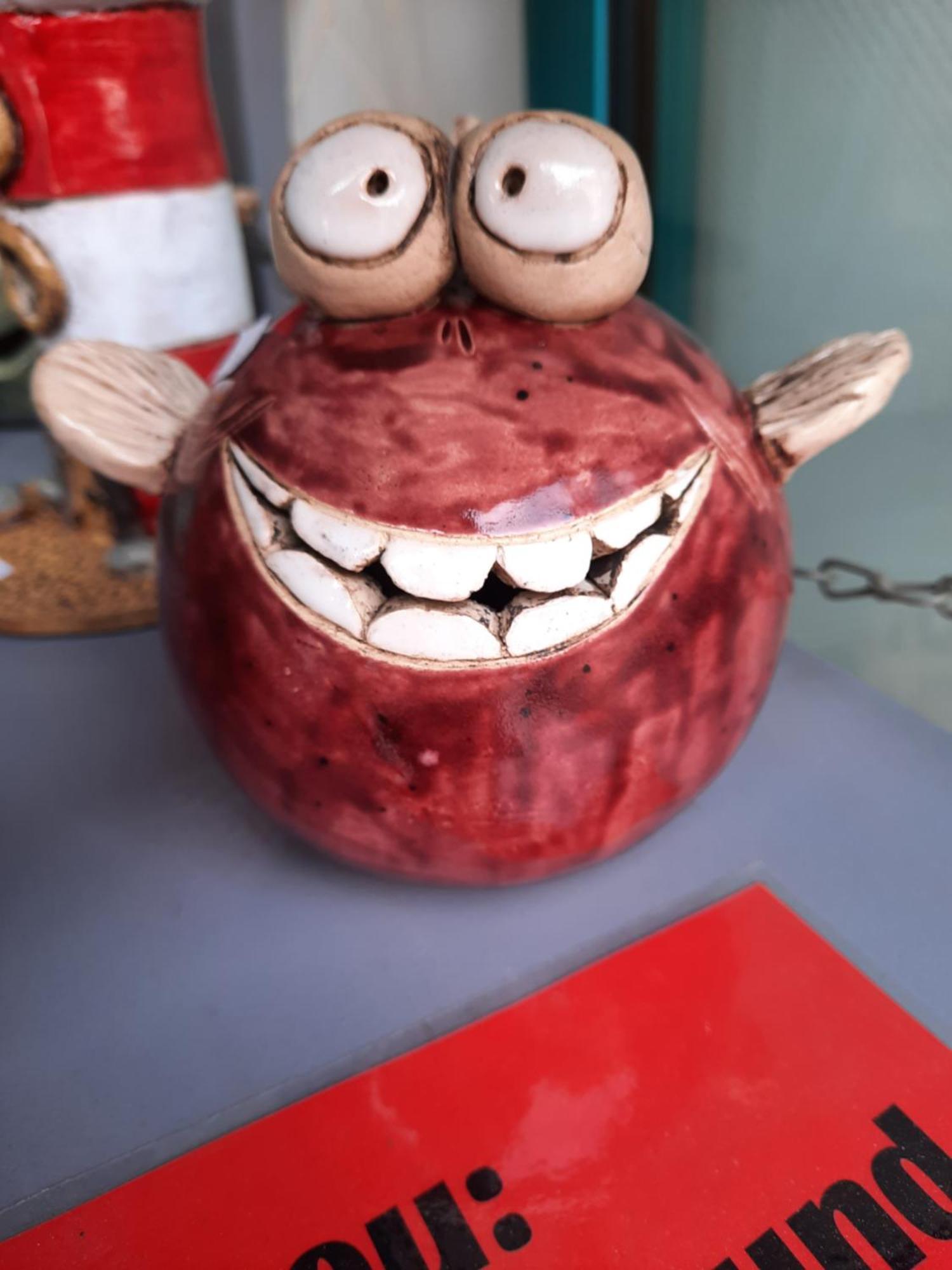 Ostseerauschen Apartment Rostock