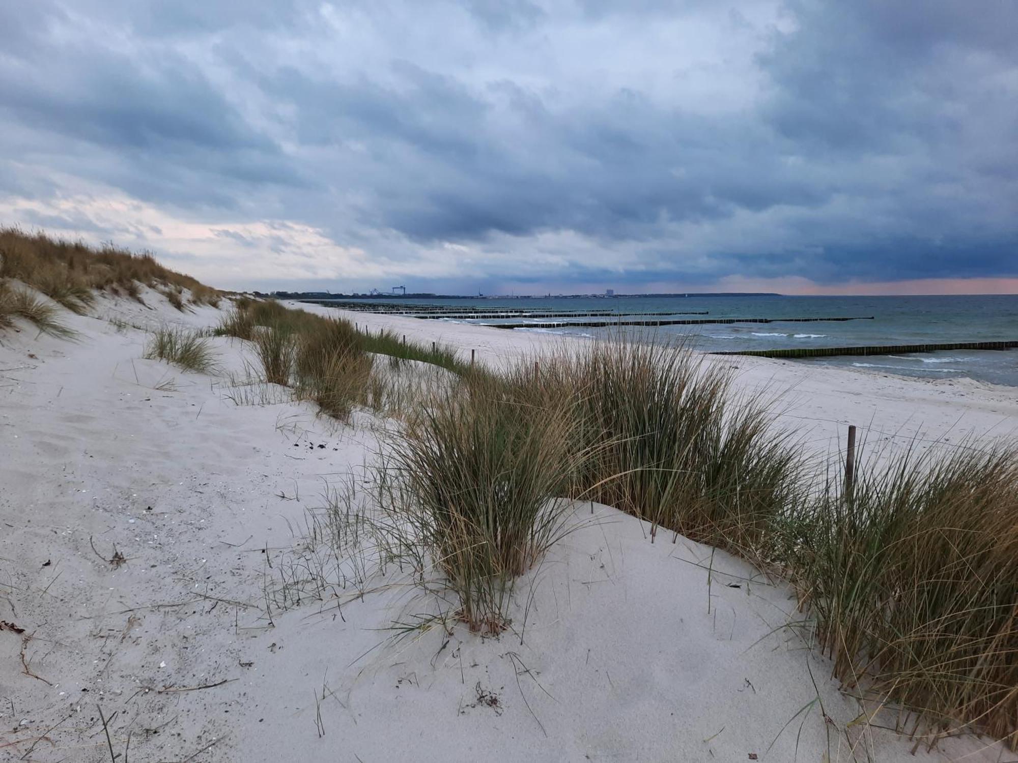 Ostseerauschen Apartment