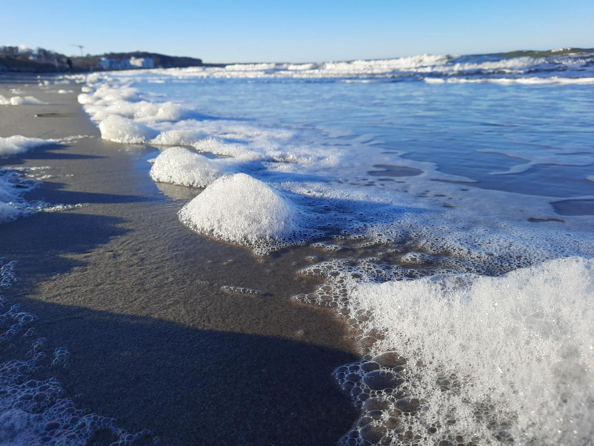 Apartment Ostseerauschen