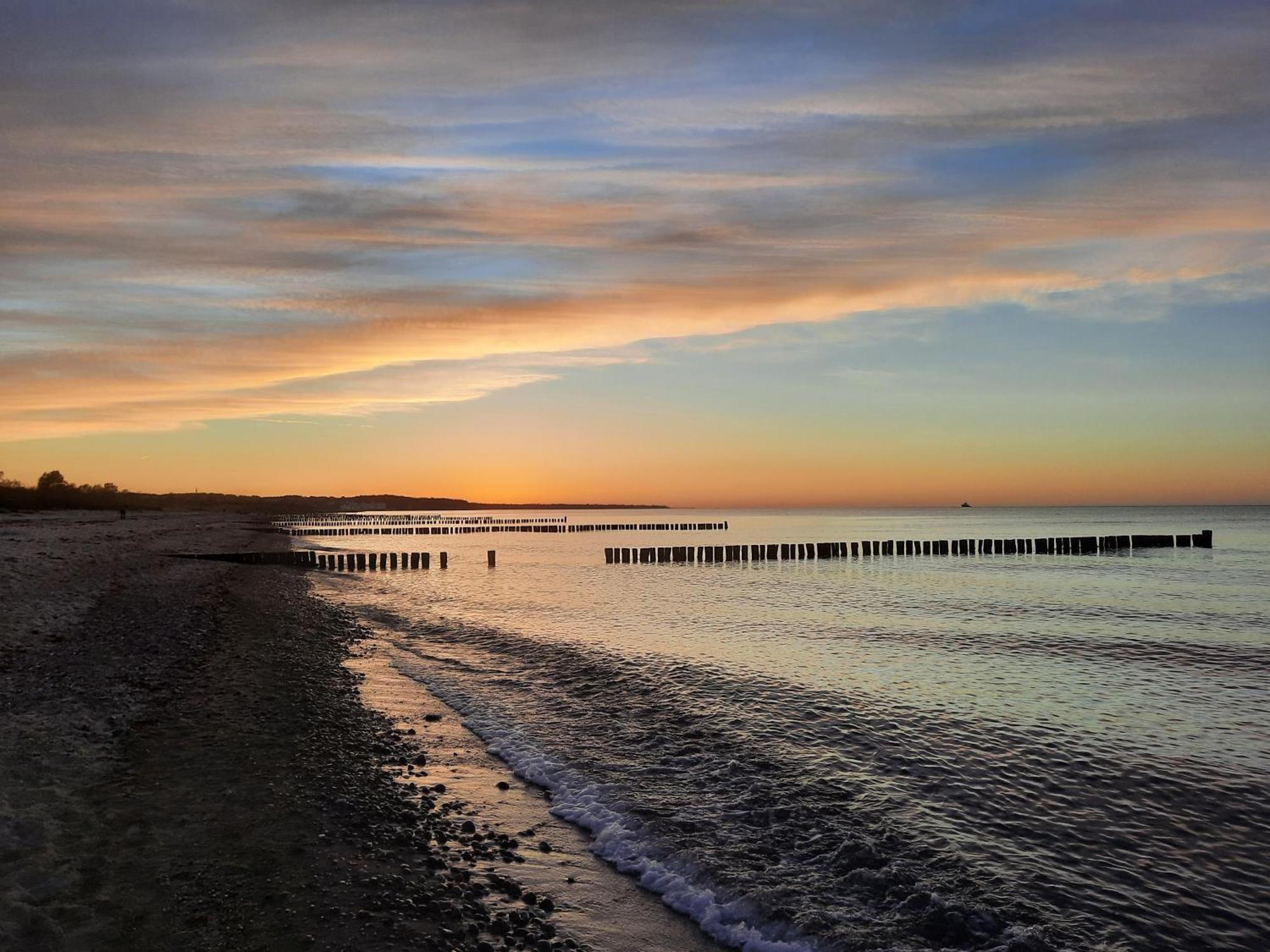 Ostseerauschen Apartment *