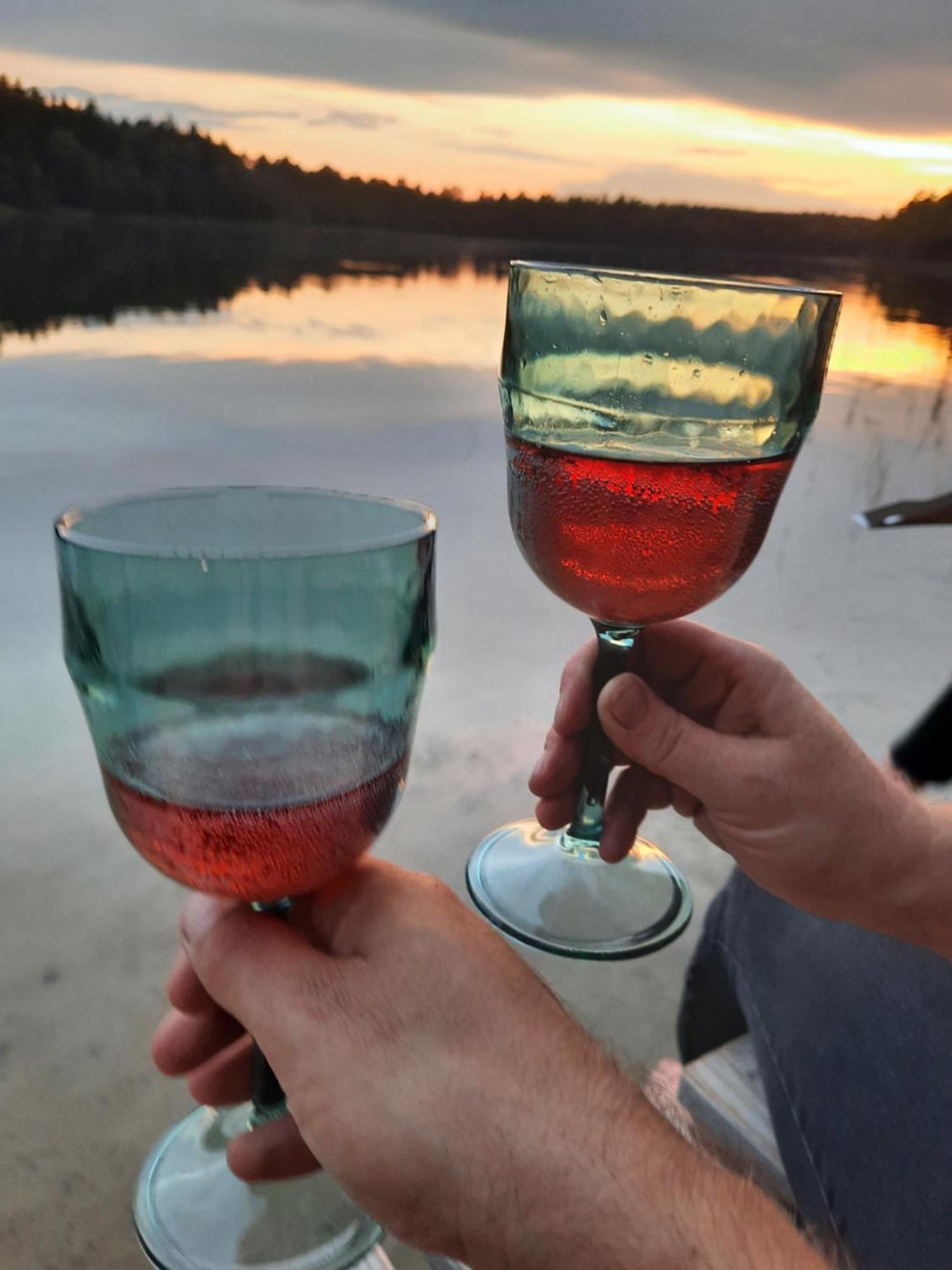 Apartment Ostseerauschen *