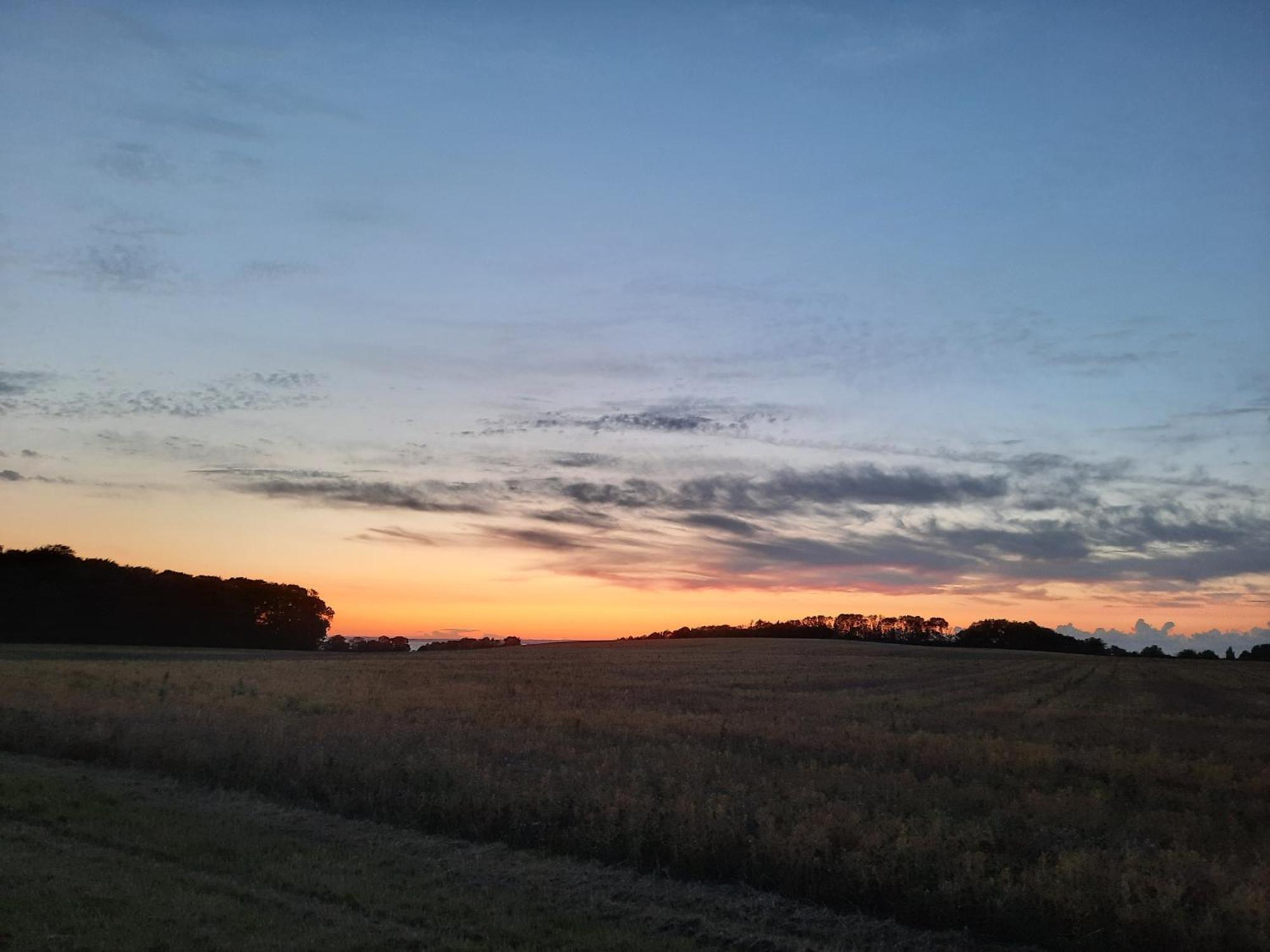 Ostseerauschen