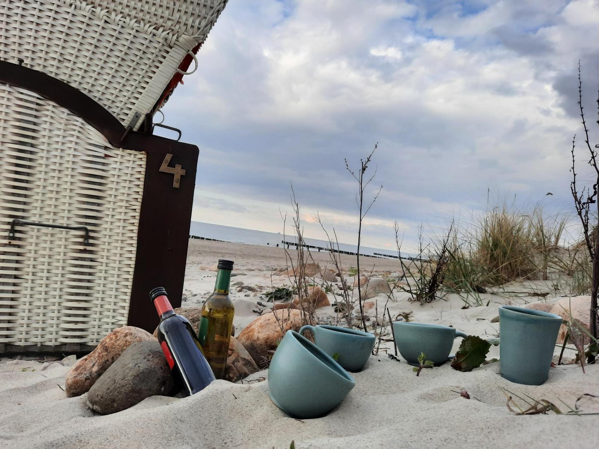 Ostseerauschen Apartment Rostock