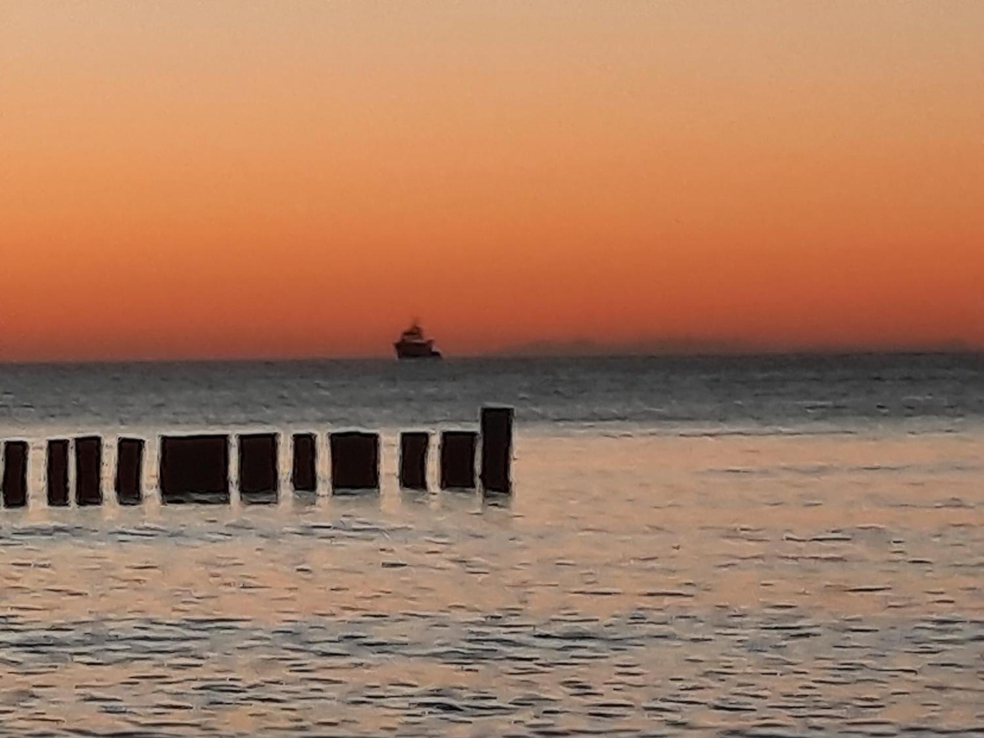 Ostseerauschen Rostock